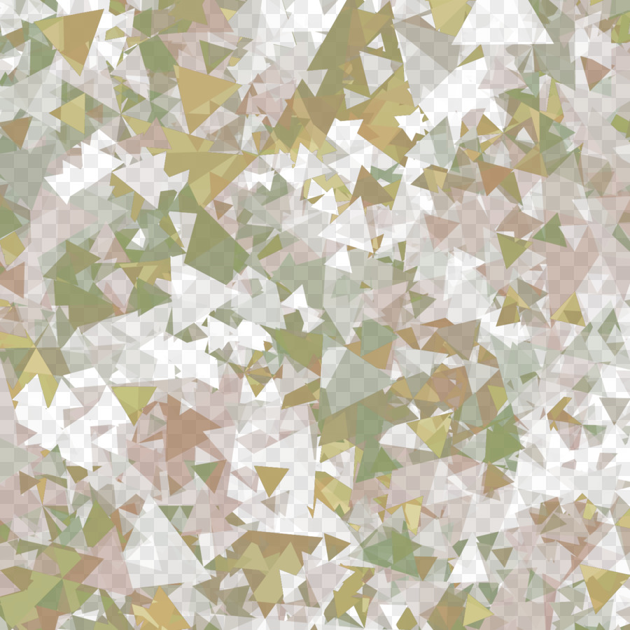 Militärische camouflage-Muster - Abstrakte camouflage-Muster nahtlose hintergrund-Vektor