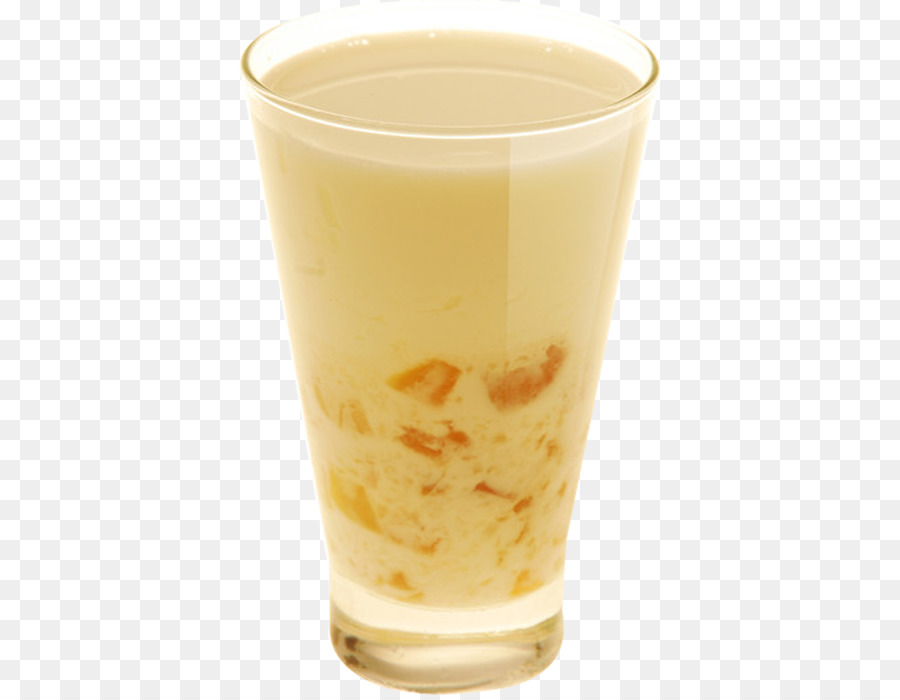 Nước cam Trà Mềm uống Sữa - sữa