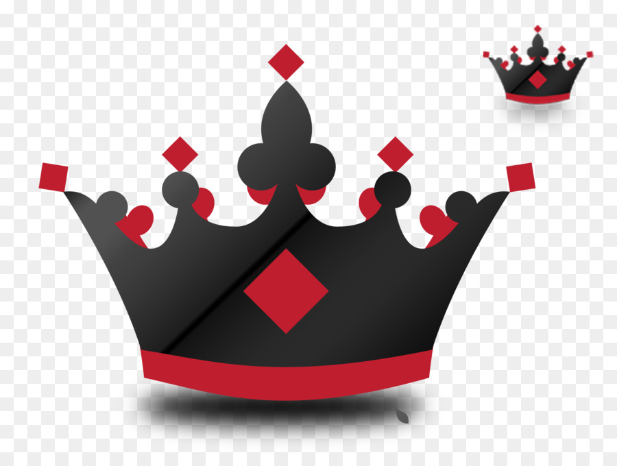 Cartoon Crown