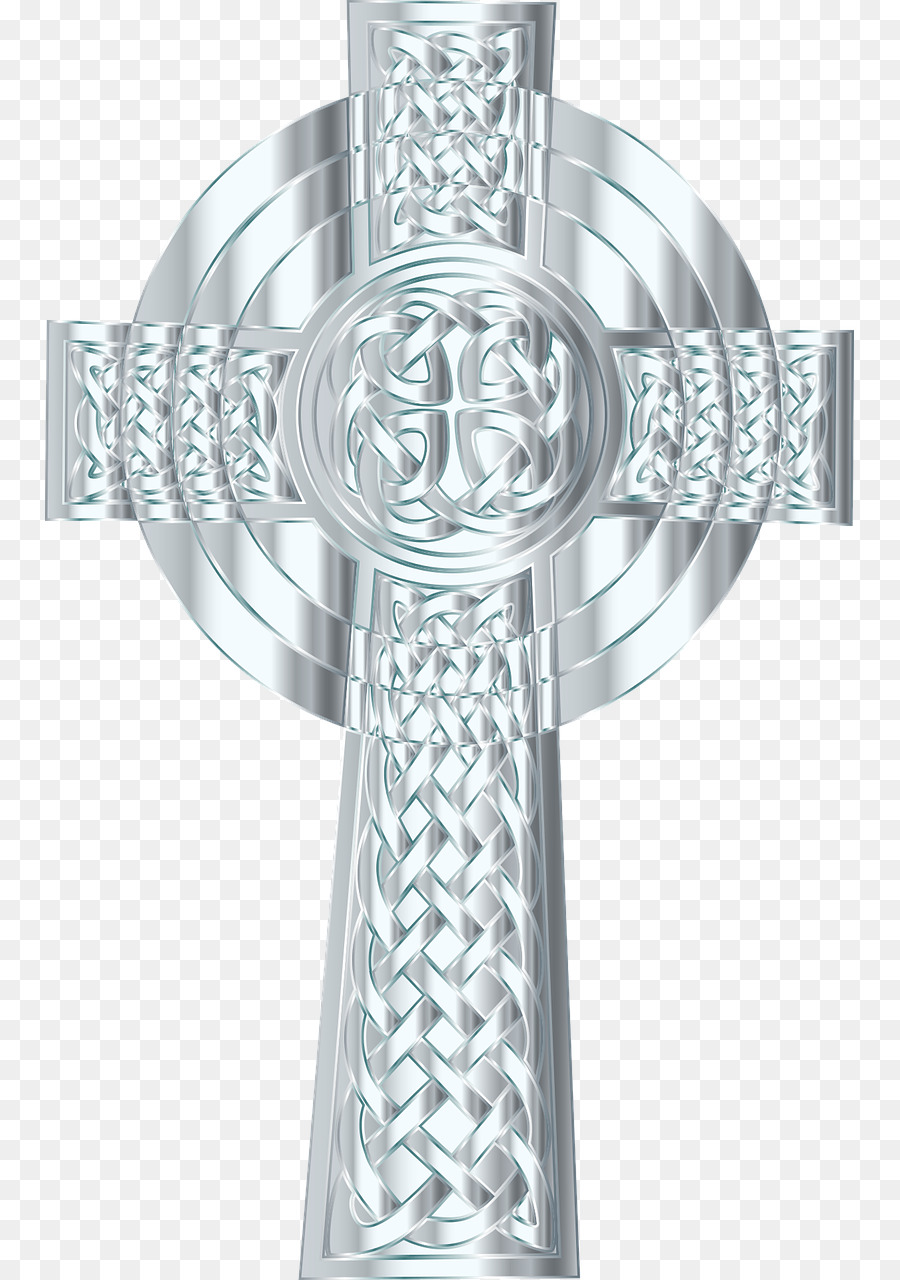 Croce Crocifisso - Argento ricordo