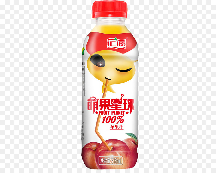 Apfelsaft - Yiquan Meng Obst Apfelsaft Planet