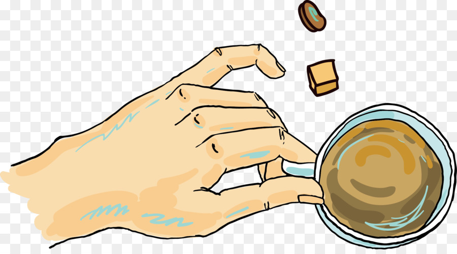 Cà phê Vẽ Rồng và con hổ Màu nước sơn - Vẽ phim hoạt hình giữ cà phê