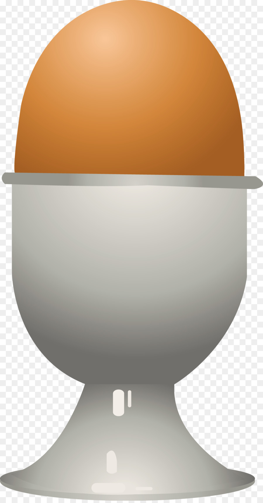 cartoon uovo - uova vettoriale