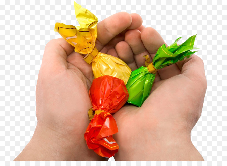 Candy Alimenti Dolciari Cioccolato Dolcezza - Holding candy immagini