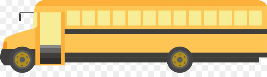 Xe màu Vàng xe Giải trí - Phim hoạt hình màu vàng RV