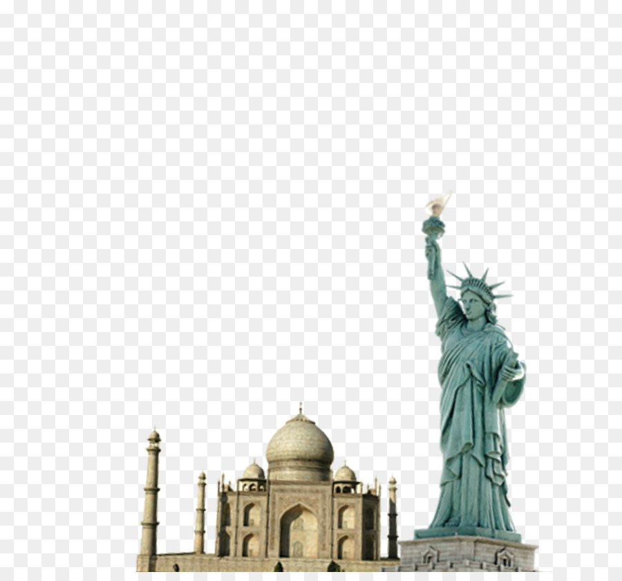Statue of Liberty Download Gratis - Freiheitsstatue