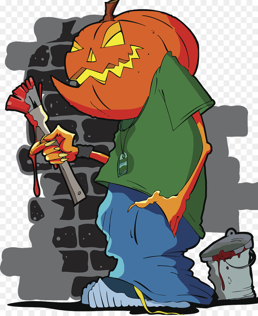 Halloween Pumpkin Drawing png download - 1063*1294 - Free Transparent Jack  Skellington png Download. - CleanPNG / KissPNG