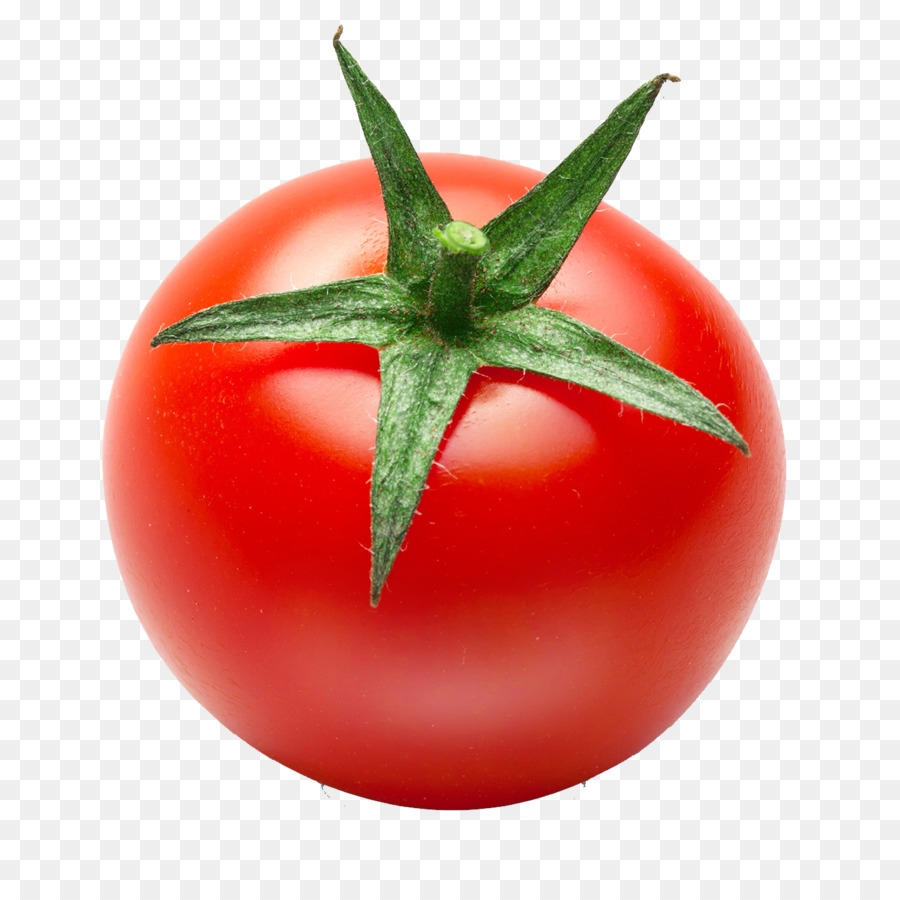 Tomato Cartoon