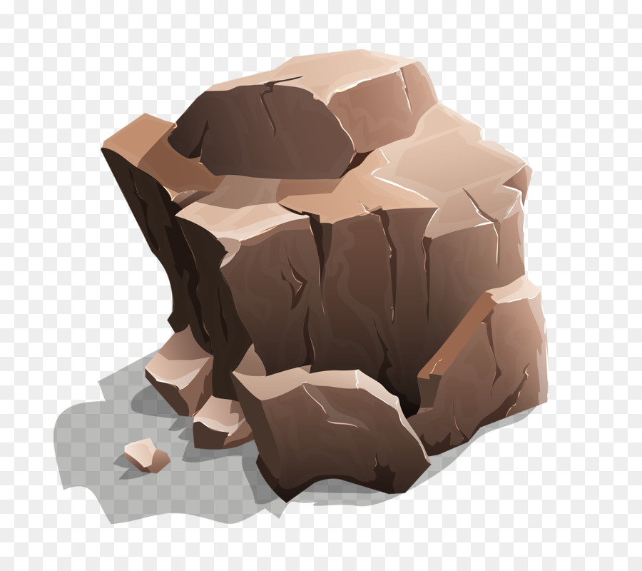 Chocolate Cartoon png download - 749*800 - Free Transparent Rock png  Download. - CleanPNG / KissPNG