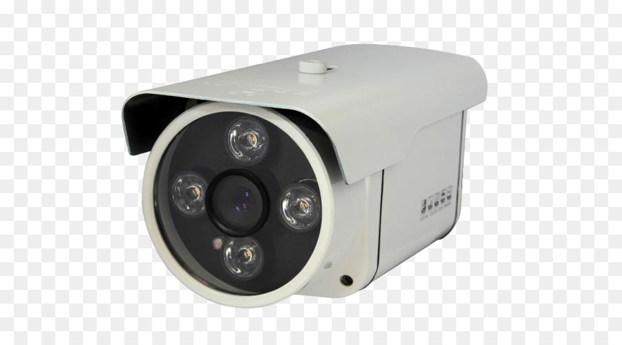 Video della telecamera a circuito Chiuso, Telecamera, obiettivo - Telecamere di sorveglianza