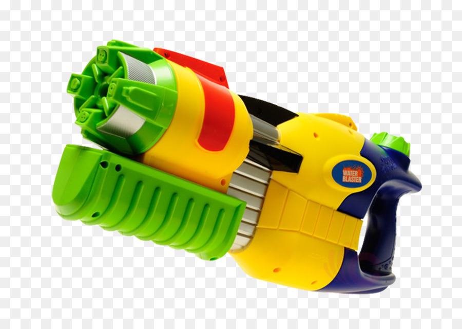 Spielzeug Waffe Wasserpistole Dangdang - Kinder Spielzeug