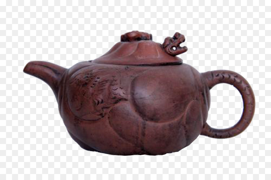 Teapot Pottery