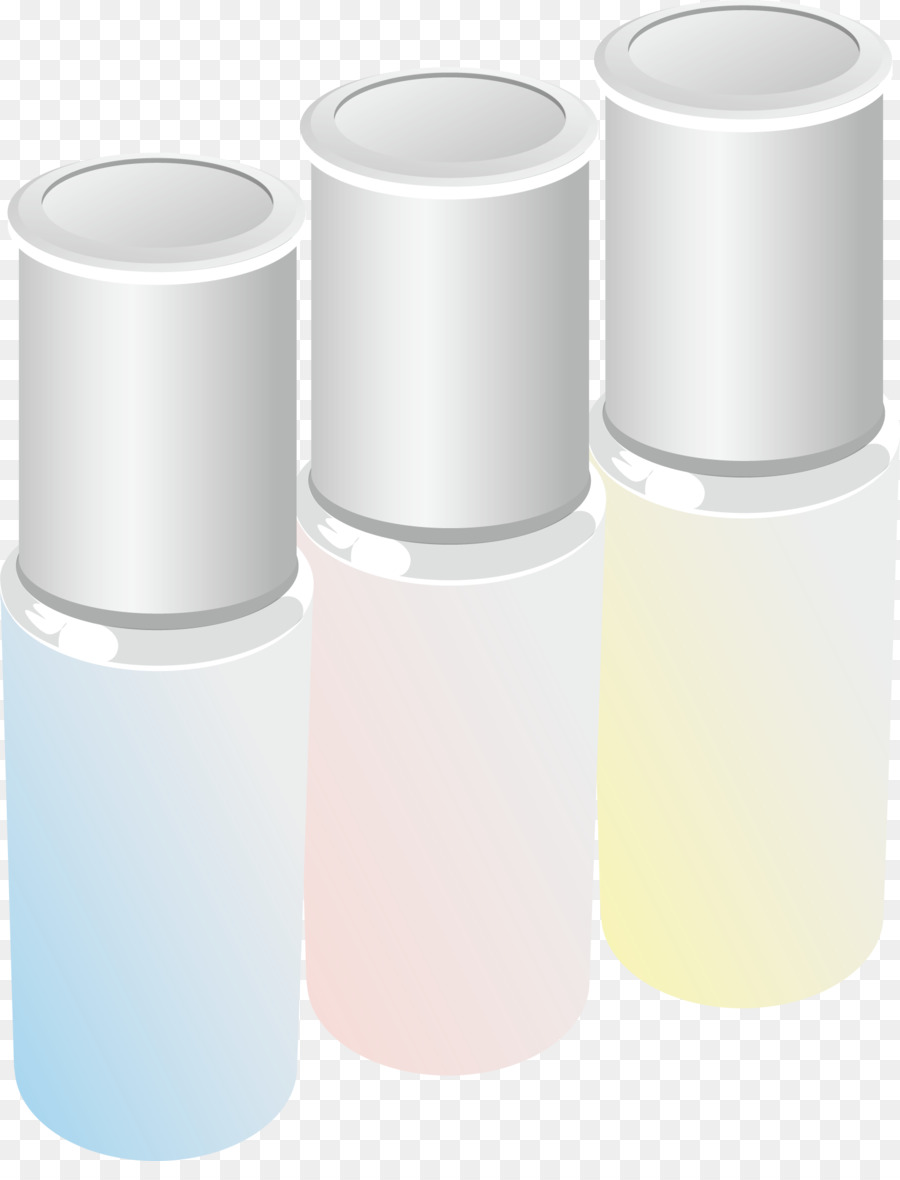 Packaging And Labeling Cylinder