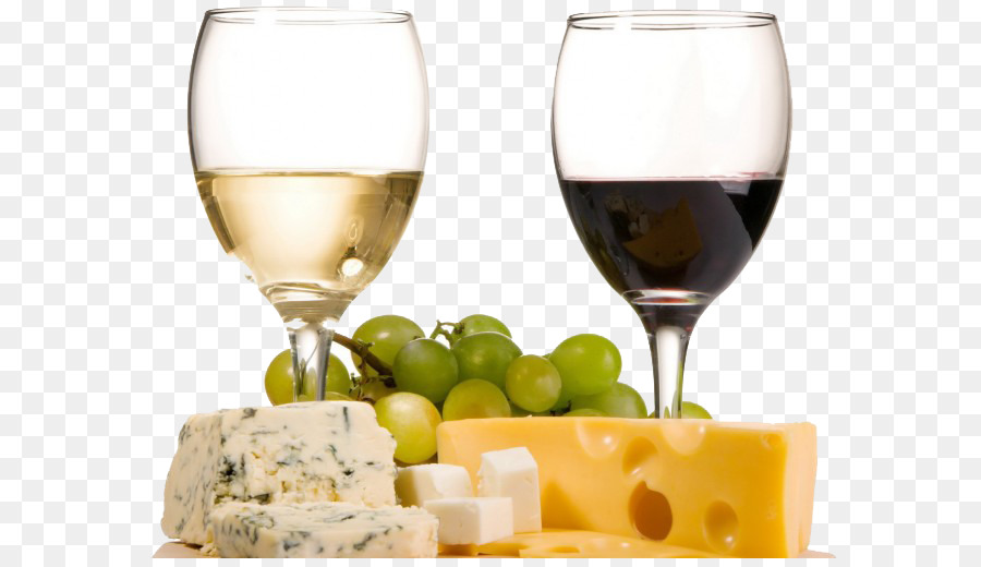Vino bianco Vino Rosso Rosxe9 Formaggio - Champagne uve formaggio