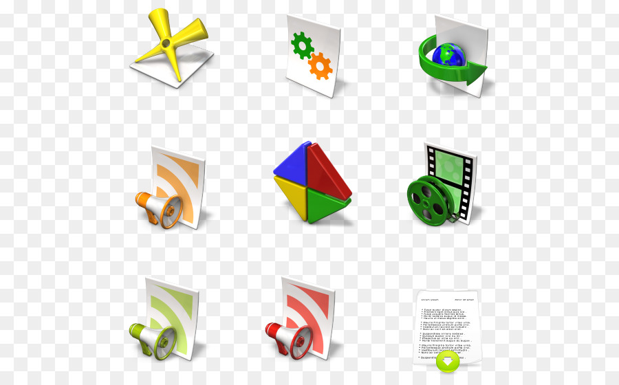 Desktop-Umgebung Herunterladen, Clip art - Handy-Symbol material herunterladen