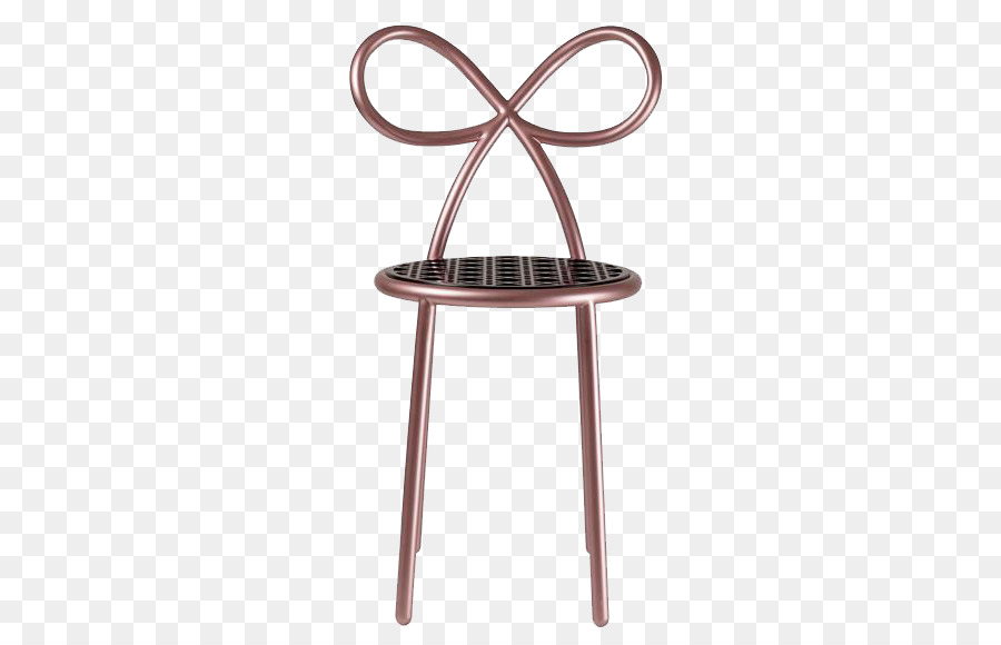 Christian Dior SE EIN Zimmer für sich allein-Designer Miss Dior Möbel - Bow chair