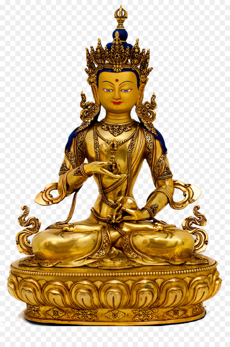 Cuốn Sách tây Tạng của Sống và Chết Phật Giáo Buddharupa - Tượng phật của Phật giáo hóa