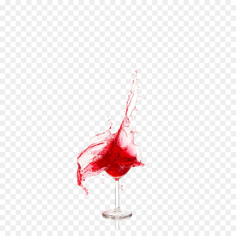 Rotwein Wein Glas Trinken - Trinken