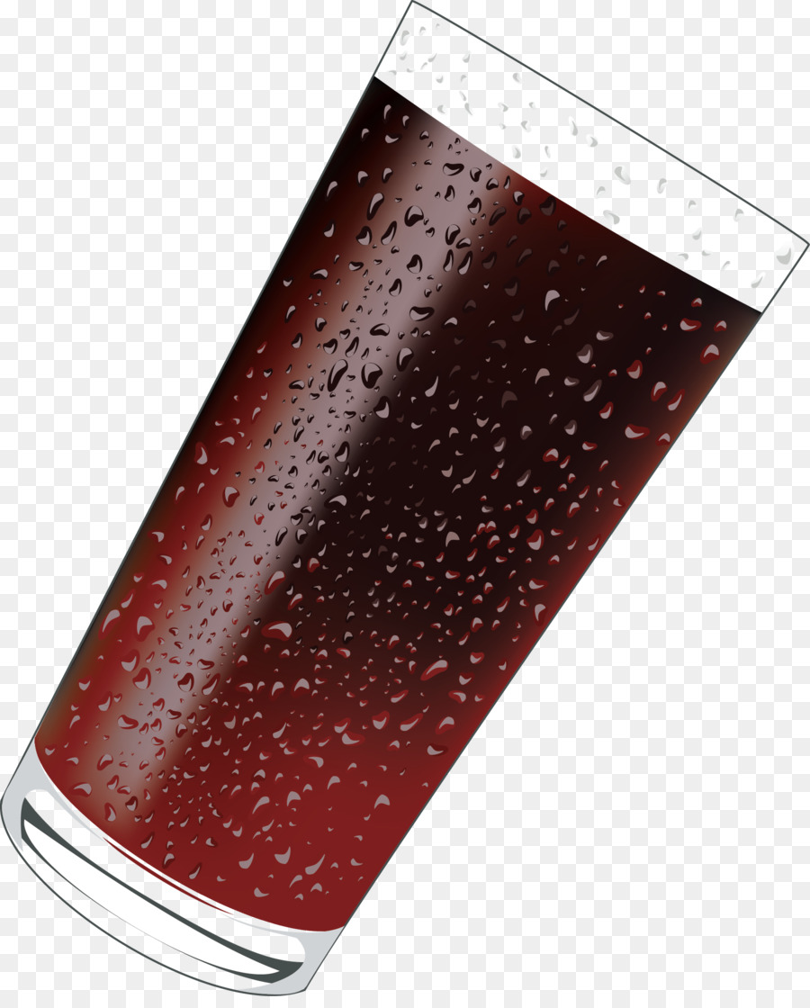 Coca-Cola Trinken - Coca Cola Getränke-Vektor