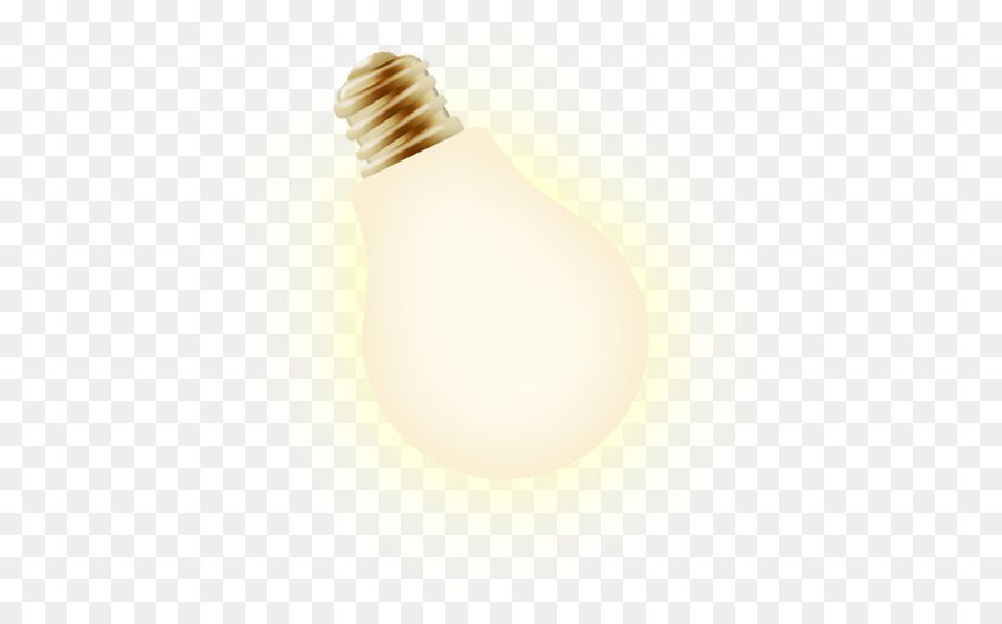 Glühlampe - Emittierende Lampe