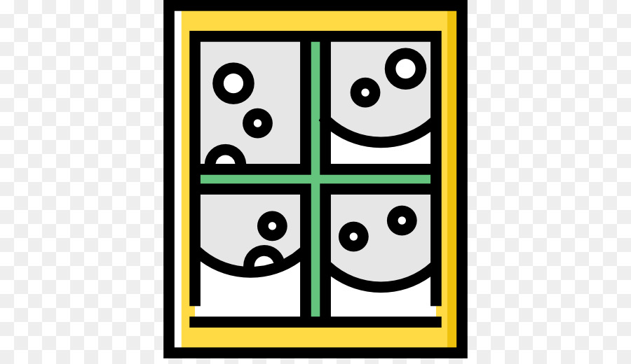Icona Della Finestra - cartone animato di windows