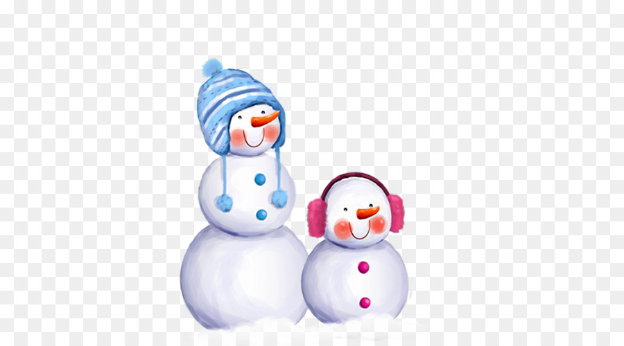 Snowman Dãy Mùa Giáng Sinh - Người tuyết
