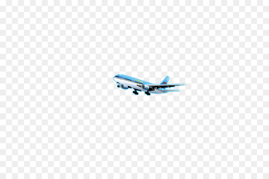 Sky Travel Muster - Flugzeuge