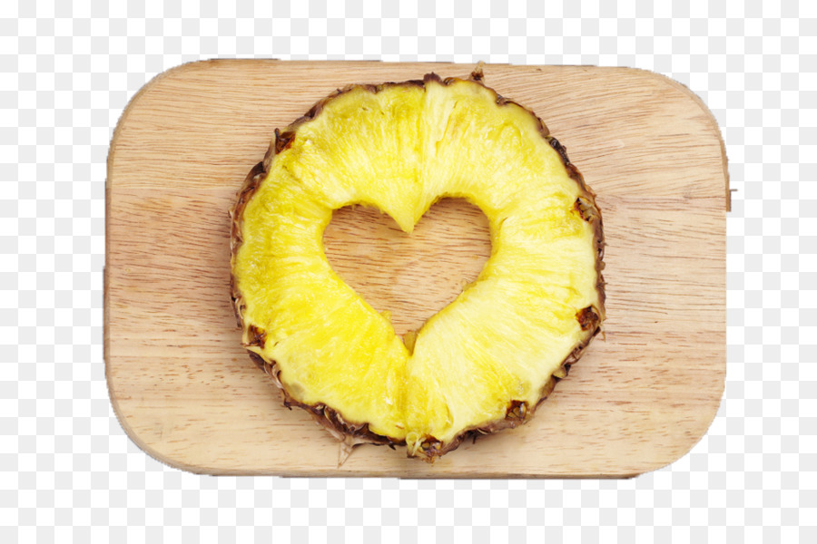 Saft Ananas-Frucht, Scheibe Essen - Liebe pineapple slices-Bild-material