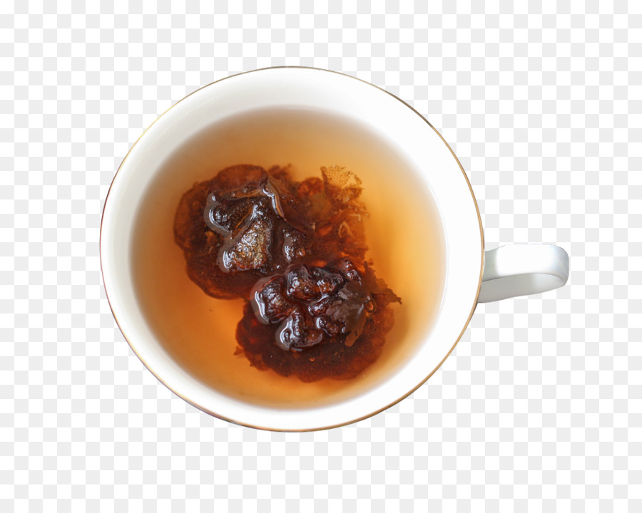 Trà Chutney kalimantan Google Hình ảnh - Gấu trúc Hải trà