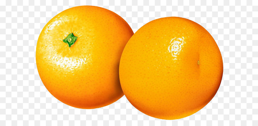 Malta di Frutta Mandarino Kinnow - arancione