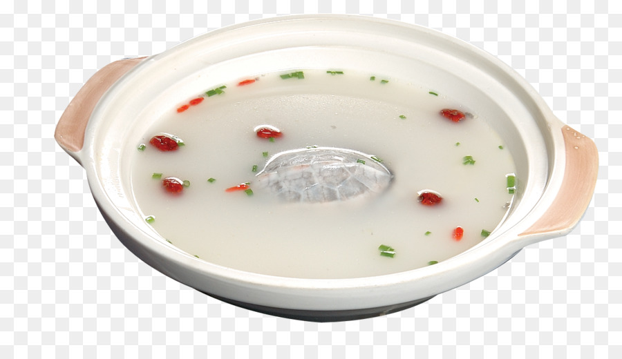 súp rùa - Một con rùa súp