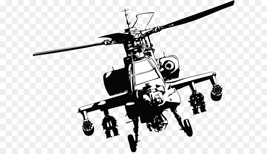 Helicopter Cartoon png download - 680*514 - Free Transparent Boeing Ah64  Apache png Download. - CleanPNG / KissPNG