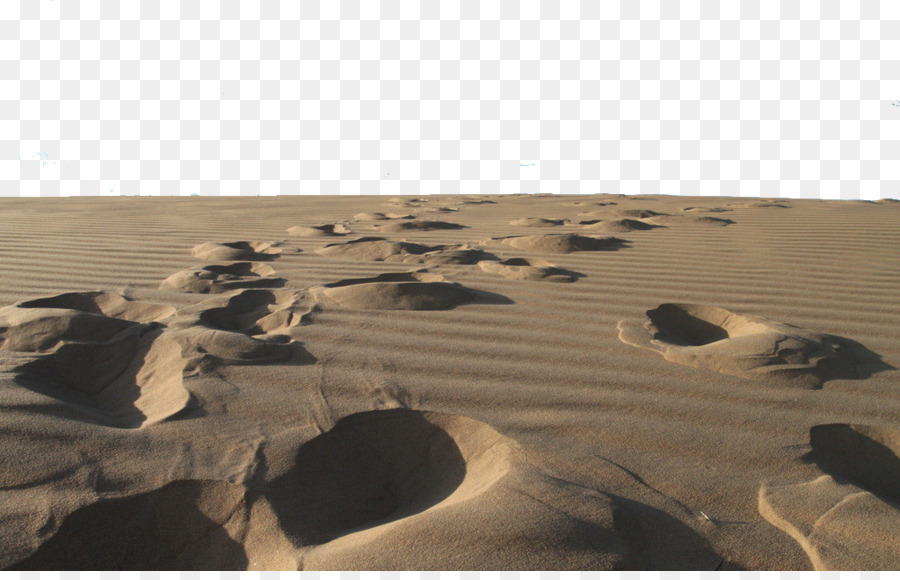 Erg Google Immagini - Deserto fossa poco profonda