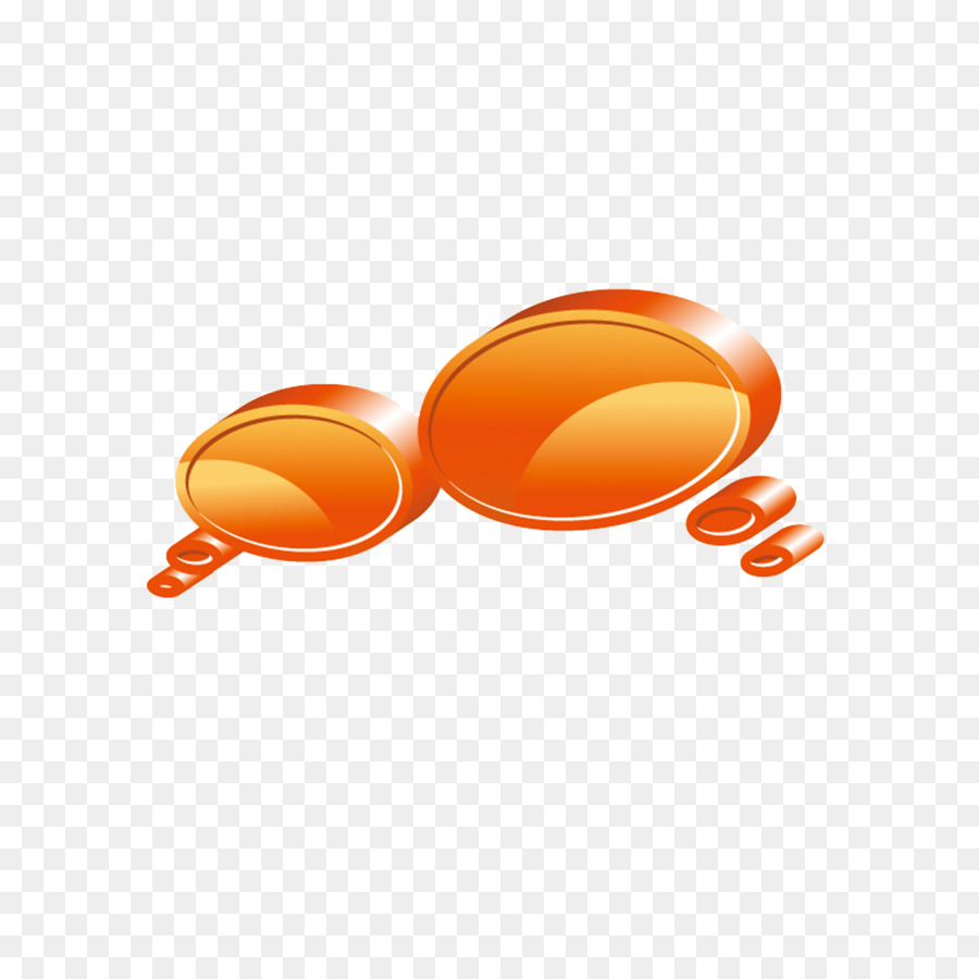 Orange Clip-art - Sitzung-box]