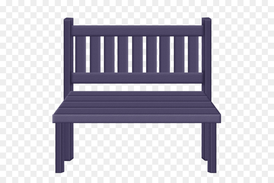 Ghế băng Ghế Bar phân - Màu tím thanh gỗ ghế