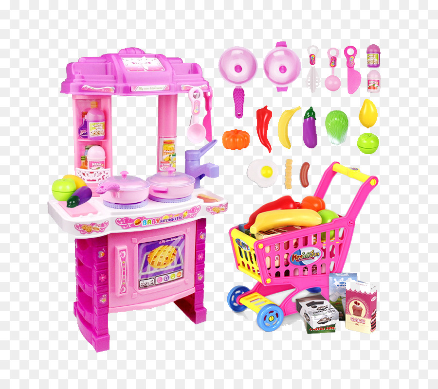 Küche Spielzeug Spiel Rosa Kind - Rosa Küche Spielzeug