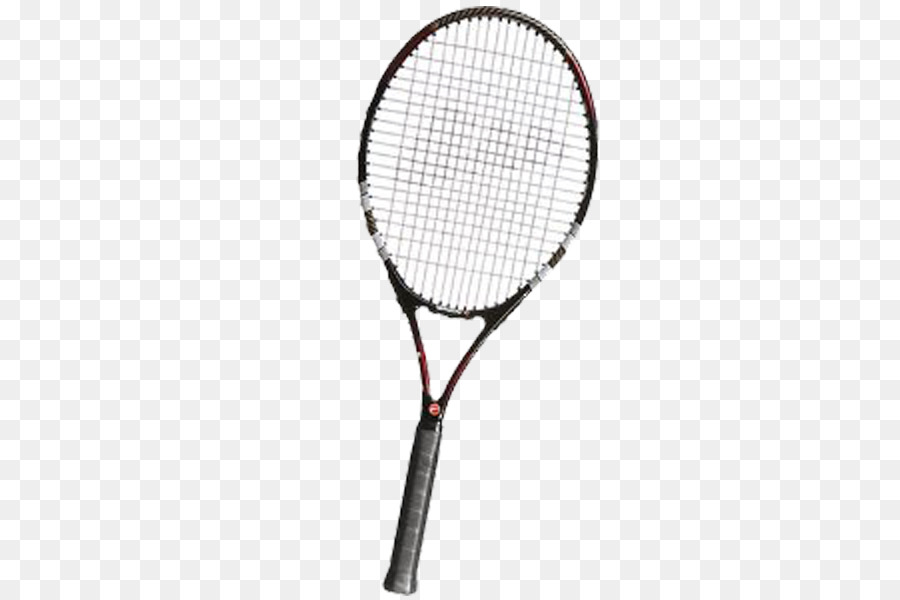 Strings Tennis Racket