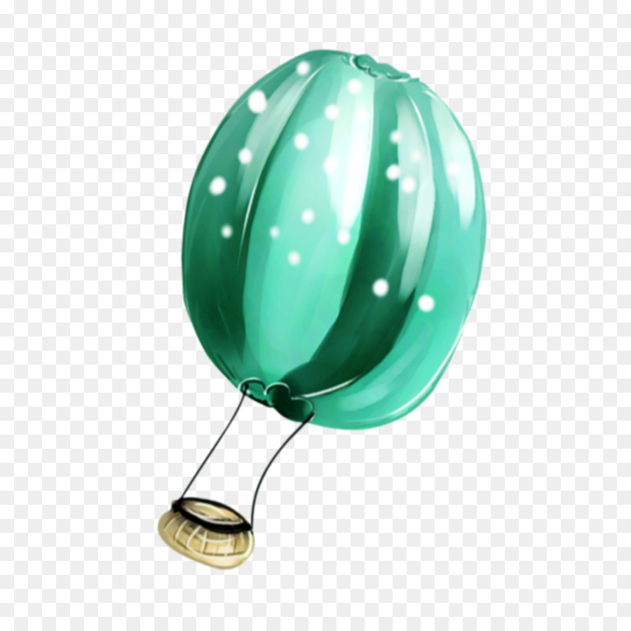 Animation Cartoon Tapete - Airborne Ballon