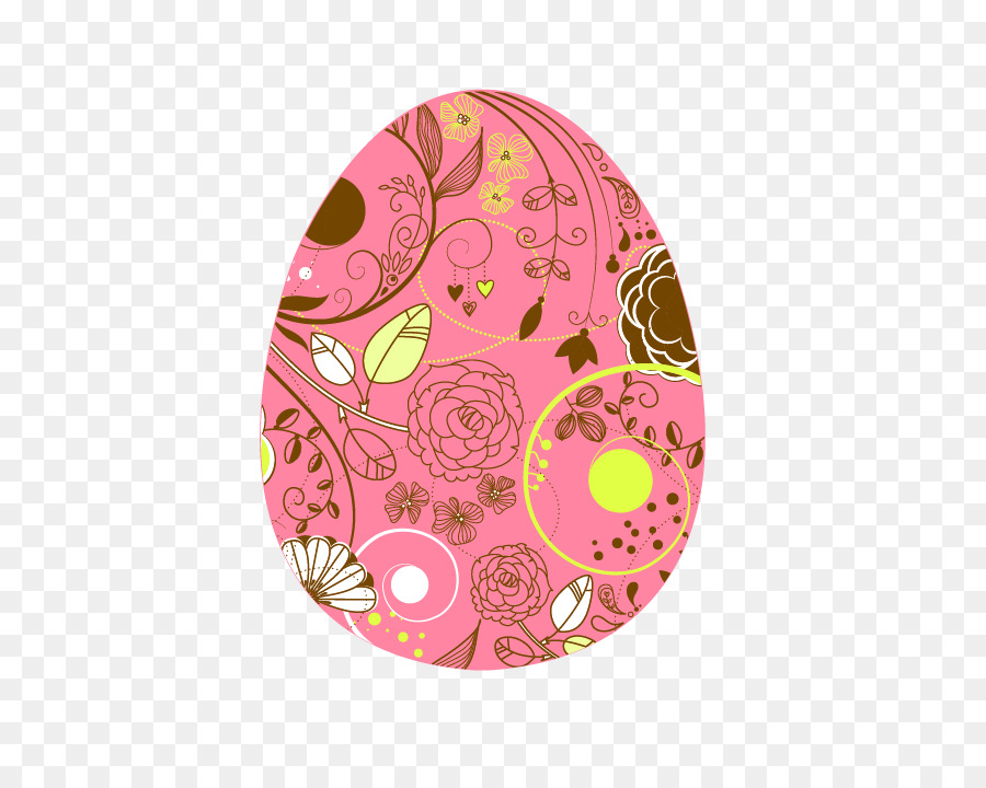 Coniglietto di pasqua, uovo di Pasqua di Risurrezione di Gesù - uova di pasqua
