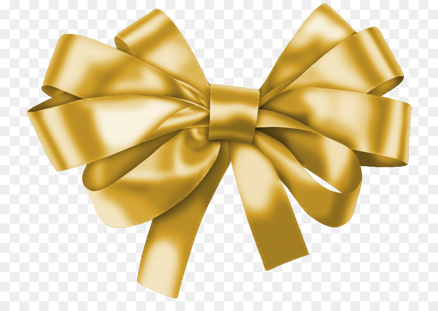 Gold Ribbon Ribbon png download - 800*622 - Free Transparent Ribbon png  Download. - CleanPNG / KissPNG