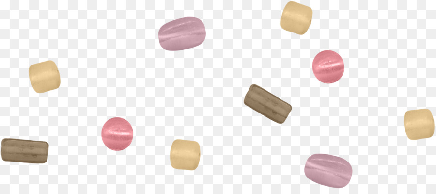 Son Môi Móng Tay - Khá sáng tạo kẹo