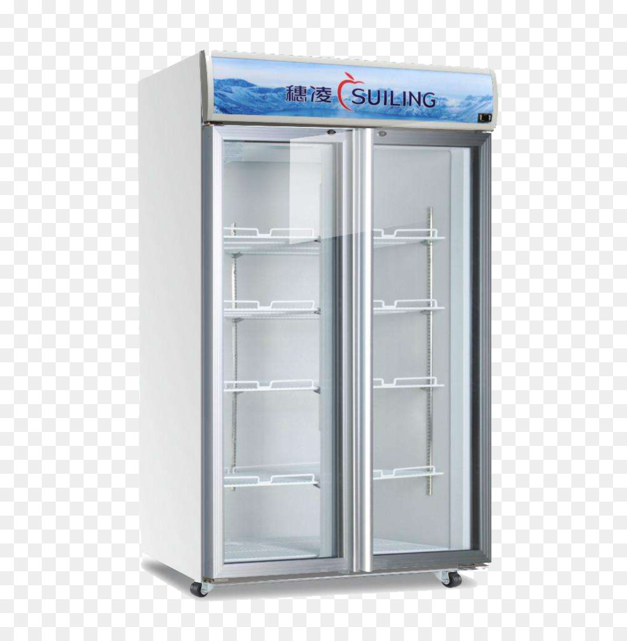 Tủ lạnh LG - Tủ đông vật lý thiết kế trang trí miễn phí kéo miễn phí tải