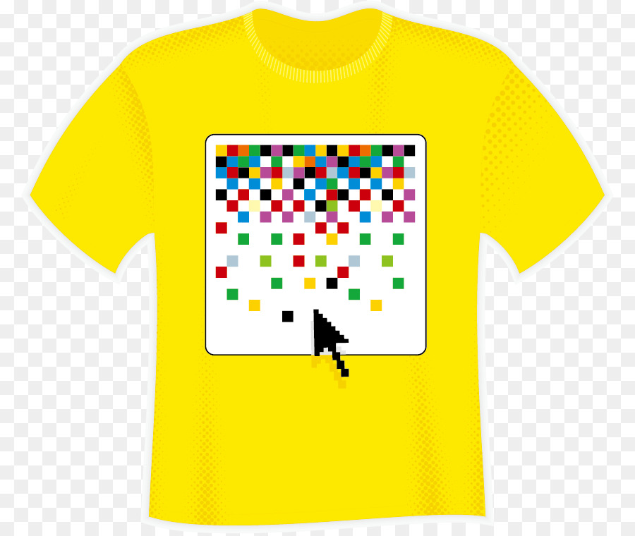 T-shirt Ärmel Designer-Grafik-design - T-shirt Druck
