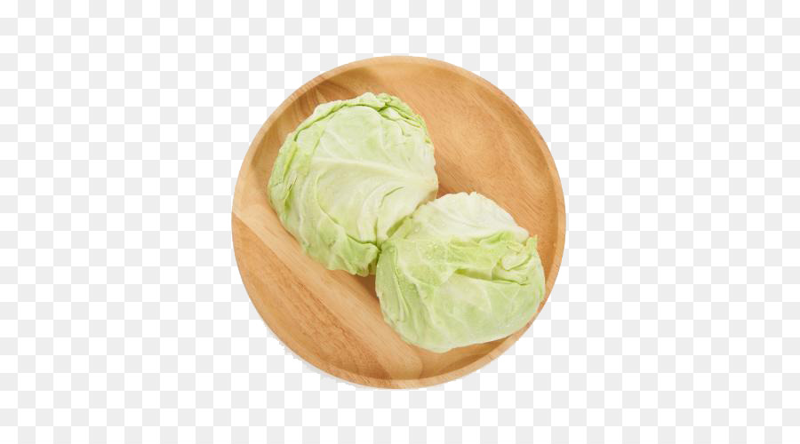 Ice cream Cabbage Leaf vegetable - Green cabbage