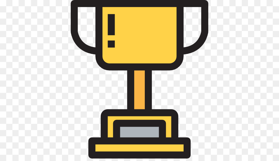 Trophy Award Scalable Vector Graphics-Symbol - Cup