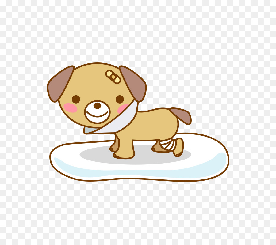 Cucciolo di Cane un perro Animazione - Cartoon cucciolo,cucciolo,Cani