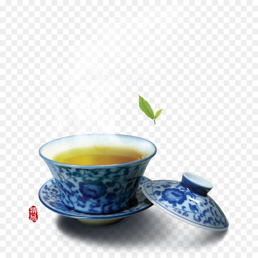 Cerimonia giapponese del tè Tieguanyin Anxi Contea cultura del Tè - tè eterna