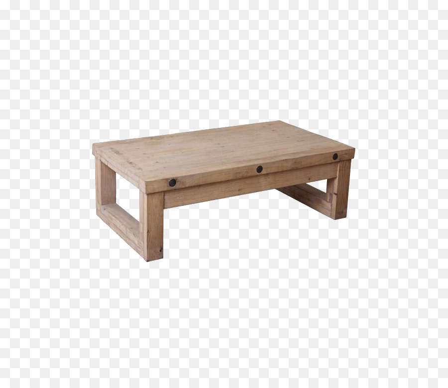 Tisch Holz - Holztisch