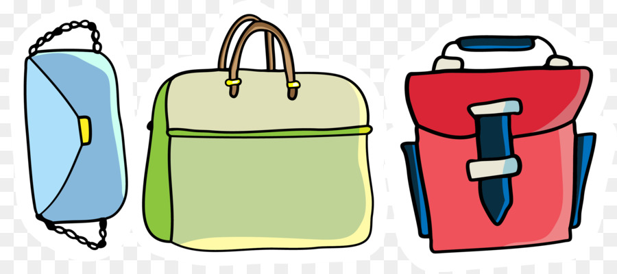 Handbag Hand Luggage png download - 2269*1000 - Free Transparent Handbag  png Download. - CleanPNG / KissPNG