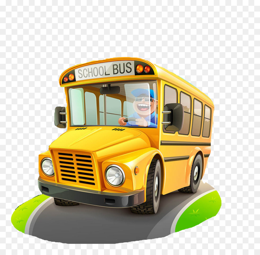 School Bus Drawing png download - 1024*985 - Free Transparent Bus png  Download. - CleanPNG / KissPNG